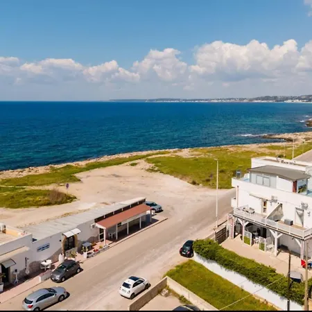 Nyaraló Ad Un Passo Dal Mare