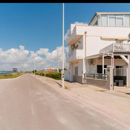 Nyaraló Ad Un Passo Dal Mare *