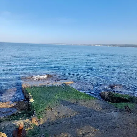Nyaraló Ad Un Passo Dal Mare *