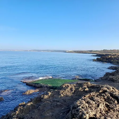 Ad Un Passo Dal Mare Nyaraló