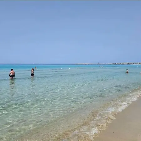 Nyaraló Ad Un Passo Dal Mare *